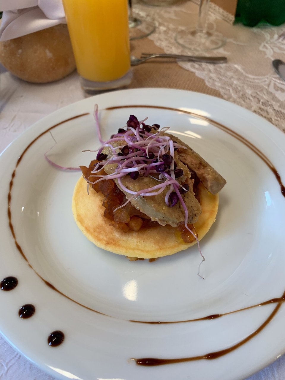 La Couturette : La cuisine